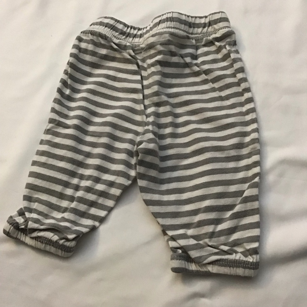 Baby Cherokee Pull On Pants - Picture 2 of 3